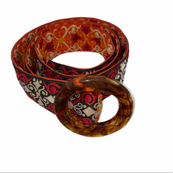 That Girl! Belt - Picture 4 of 5